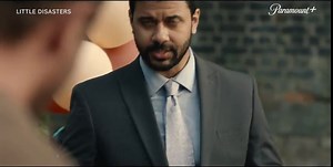 Little Disasters (TV Series 2025– )