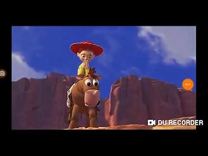 Opening to Tangled 2010 DVD