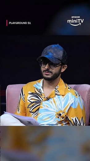CarryMinati On Ghamand ft. Scout, Triggered Insaan | Playground | Amazon miniTV | #amazonminitv