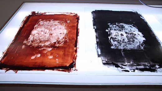 Understanding Paul Gauguin's unconventional printmaking technique | Britannica
