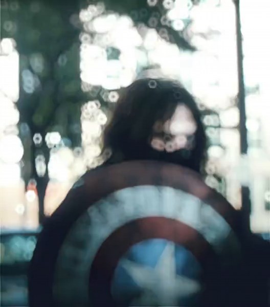 Exploring the Bucky Barnes Obsession