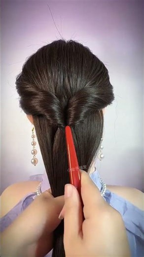 Gentle Low-Key Hair Styles for a Subtle Chic Look