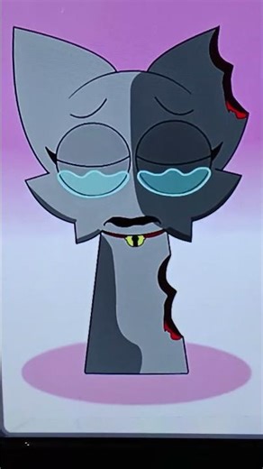 pyramix sprunki oc mono