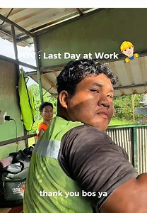 Emotional Last Day of Work: Resignation Reflections