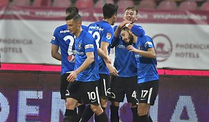 ULTIMA ORĂ | Un fost campion cu Viitorul s-a retras din fotbal la doar 22 de ani
