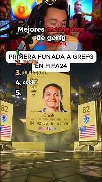 Los MEJORES momentos de Grefg 😂 (siempre gana) #shorts #grefg
