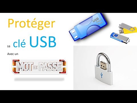 Comment protéger sa clé USB avec un mot de passe sous Windows
