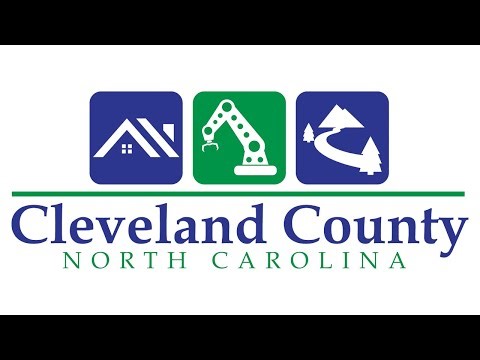 Cleveland County Commissioner's Meeting 11-12-2024
