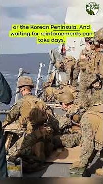 31st Marine Expeditionary Unit: The Unit Already Positioned for Rapid Deployment