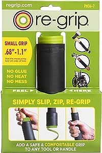 PN36-7 Replacement Handle Grip for Hand and Garden Tools, 0.58 by 1.1-Inch