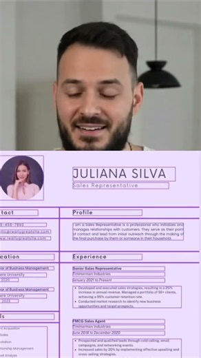 Your ATS Resume Looks Fine… Until You Do This