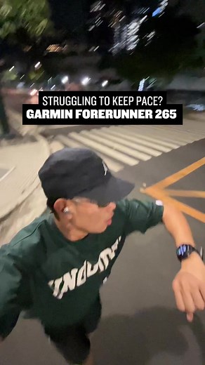 Garmin Forerunner 265: Your Wrist Coach for Smarter Runs