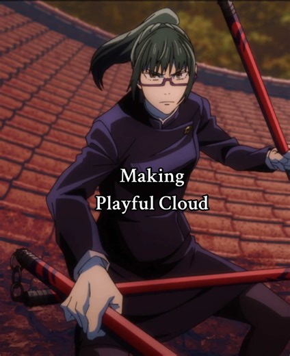 Cosplay Weapon Making Tutorial: Jujutsu Kaisen