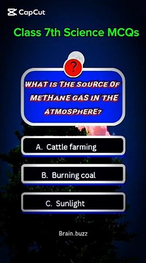 Class 7 General Knowledge Quiz | Test Your Brain!"#class7 #quiz #quiztime #viral #subscribe #foryou