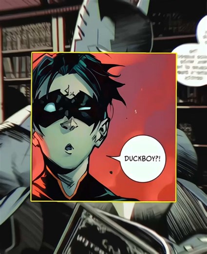 Tim Drake's Batman Suit: A Fun Visual Tribute