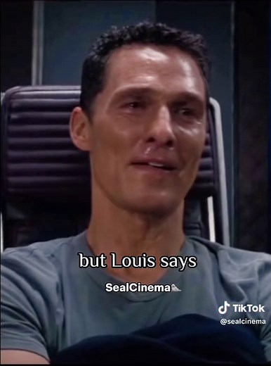 Interstellar Years of Messages Scene