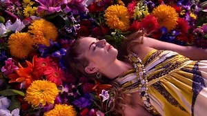 Sharp 4K Demo Recollection