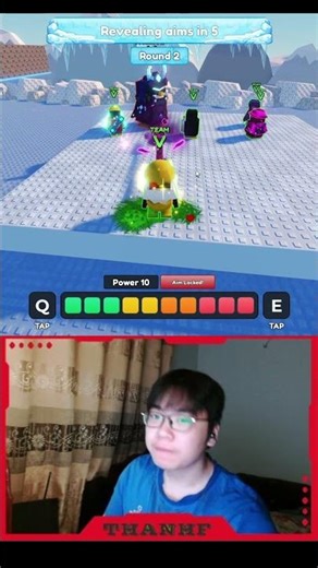 I never expected that! 🤡