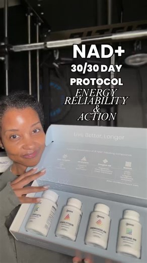 Supplement routine for steady energy and wellness support for busy seasons of life. As a mom of four with homeschooling, workouts, and a full daily schedule, my wife Ze prioritizes consistency with a daily NAD-focused system from Renue By Science. This isn’t about extremes, it’s about structured wellness habits that help her stay ready for long days, early mornings, training sessions, and family responsibilities. This routine fits real life, not perfect-life scenarios. This daily stack is shown 