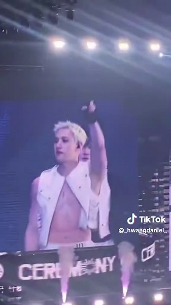 Stray Kids Fan Meeting: Bang Chan's Impact