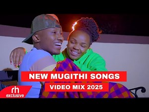 NEW MUGITHI MIX 2025 BY DJ 38 K FT NEW MUGITHI SONGS VIDEO MIX ,TONNY YOUNG,WAITHAKA,SAMIDOH,