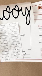 Kit de démarrage bac à mémoire pour enfance bricolage | boîte souvenir | sac à main pour enfants - Etsy France