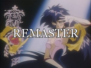 Cutie/Cutey Honey Flash Opening Remastered 4K