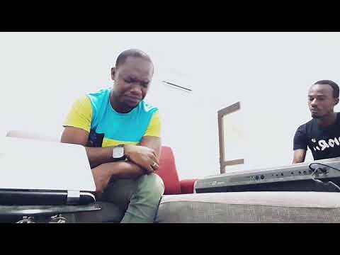 Elishama - Chantre TIM'SEY