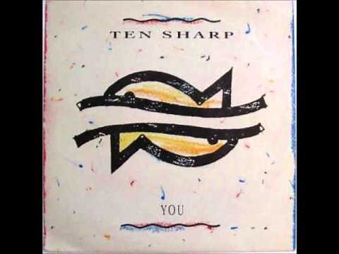 Ten Sharp - You (Extended Version)