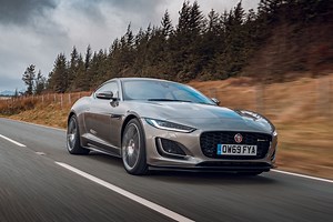 Jaguar F-Type review | Autocar