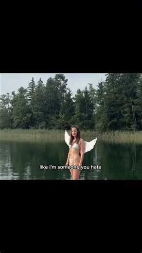 now u avoid me like the plague 💔