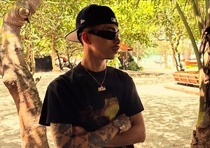 Don’t say my name.! | Chheng