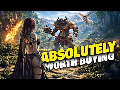 25 New Single-Player Games I’ll Absolutely Love to Own