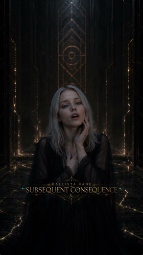Kallista Vane - Subsequent Consequence | Music Video Hook