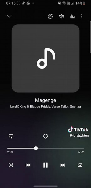 Remaking Our Unreleased 2020 Song: A Musical Journey