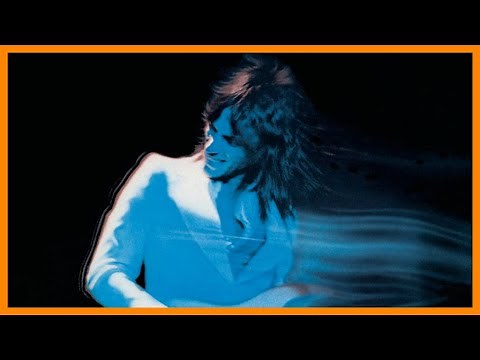 JEFF BECK — WIRED『 1976・FULL ALBUM 』