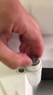 KitchenAid refrigerator ice problem