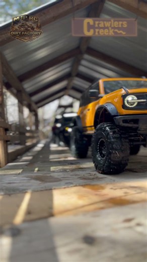 RC TRUCKS OFF-ROAD TRAIL ADVENTURES ​⁠‪@CliffhangerRC‬ ‪@Traxxas‬ #rcoffoad #rccar #traxxas #explore #rc
