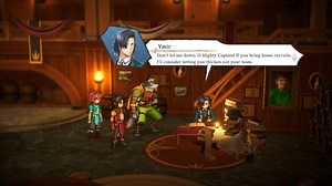 How to Recruit More Eiyuden Chronicles Watch Members