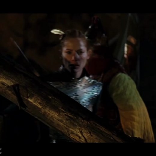 Eragon Movie CLIP - Fear and Courage #eragon #movie #tiktok