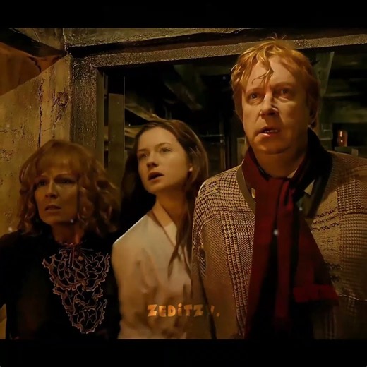 "Poor Ginny Weasley..." 💔 #harrypotter #foryou