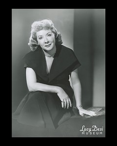 Today we celebrate Vivian Vance on her birthday. Best known as the beloved Ethel Mertz on “I Love Lucy,” Vance brought heart, humor, and impeccable timing to every scene. Today we honor her legacy on television, as well as her career on Broadway stages and the silver screen. Help us celebrate by commenting your favorite Ethel Mertz scene or quote! #VivianVance #EthelMertz #ILoveLucy #LucyDesiMuseum #JamestownNY | Lucille Ball Desi Arnaz Museum