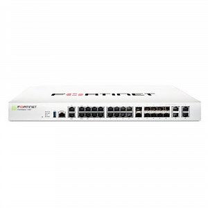 [Hot Item] Enterprise-Grade Protection for Smaller Networks Fortinet FortiGate 100F FG-100F/FG-101F