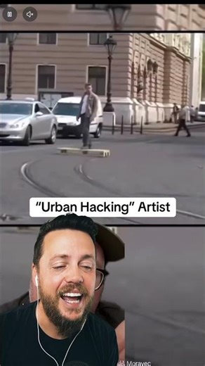 did this guy hack the system?!