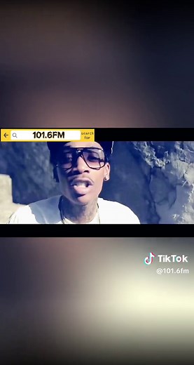 Wiz Khalifa 'Black and Yellow' Throwback Music Video