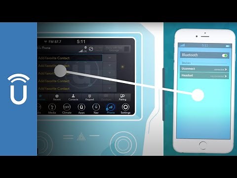 How to Connect (& Reconnect) Your Phone