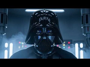 Vader’s Secret Kamino Project Finally Exposed