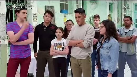 Contigo Sí Capitulo 115 Completo – Contigo Sí Capitulo 115 Completo