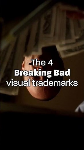 Breaking Bad's 4 Most Important Visual Techniques Explained