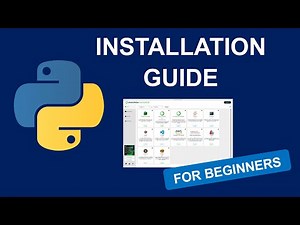 Your First Python Setup: Installing Anaconda